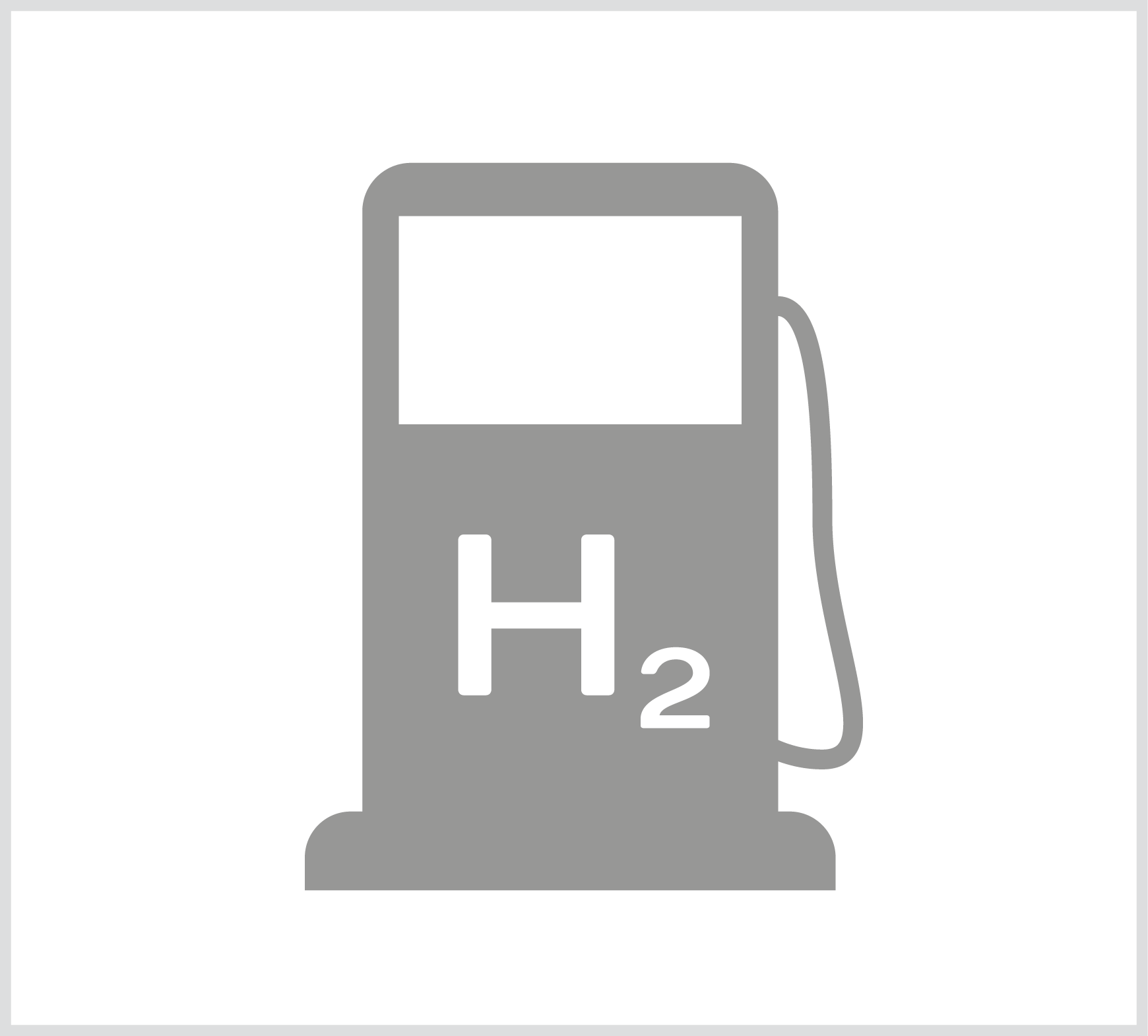 Hydrogen Pump