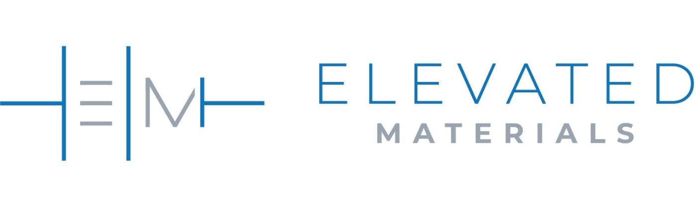 Elevated Materials logo