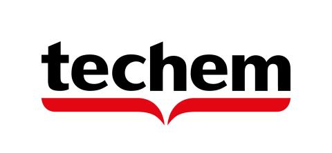 techem logo