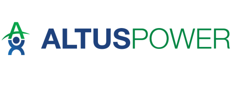 altus power logo